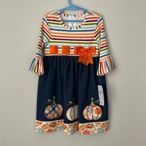 NWT Bonnie Jean Dress